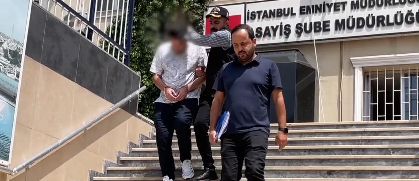 57 Bin Euro'ya Ürün Satıp Göndermeyen Şirket Yetkilisi Tutuklandı!