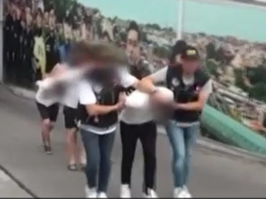 57 ilde 'Narkoçelik-27' operasyonları: 396 kişi yakalandı!