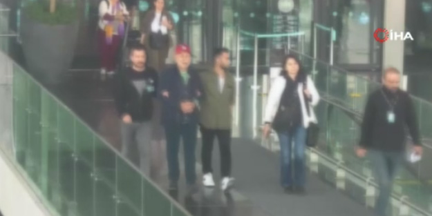 57 kişi hayatını kaybetmişti! Isparta'daki uçak kazasının firari hükümlüsü 17 yıl sonra yakalandı