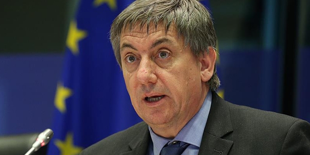  ''57 kişi ülke güvenliği için tehdit oluşturuyor''