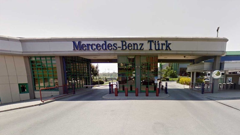 57 yıldır Türkiye’den parlayan yıldız! Mercedes-Benz Türk ülkenin geleceğine yatırım yapmayı sürdürüyor!