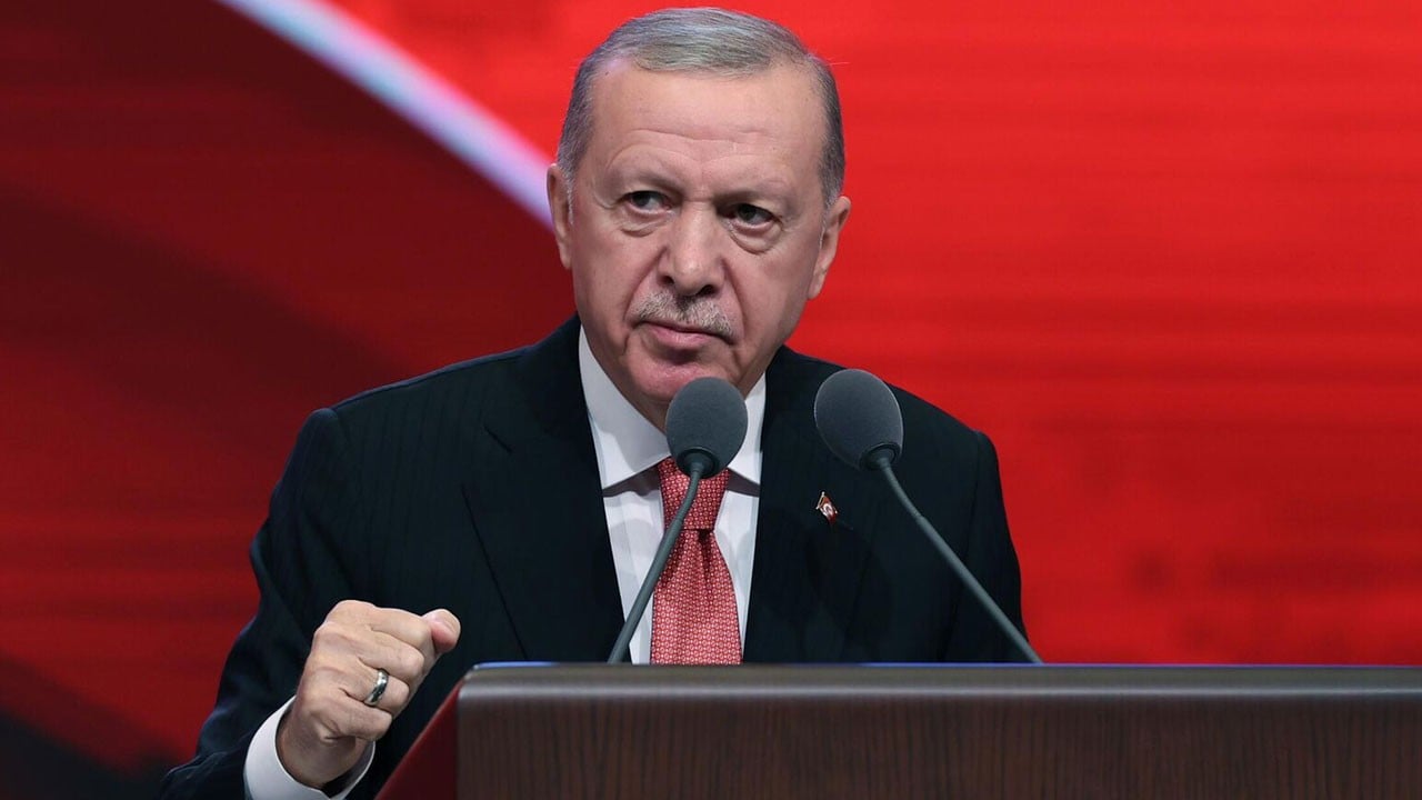 571 şehit yakını ve gazi daha kamuya atandı! Cumhurbaşkanı Erdoğan’dan net mesaj: Terör endüstrisinin hortumlarını tek tek keseceğiz