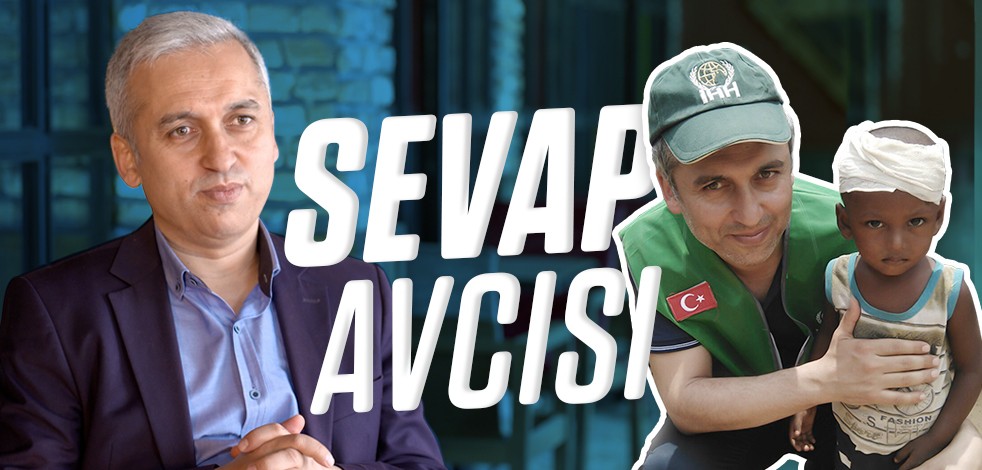 571 yetim ona emanet