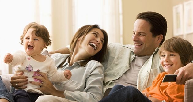 Aile istatistikleri açıklandı