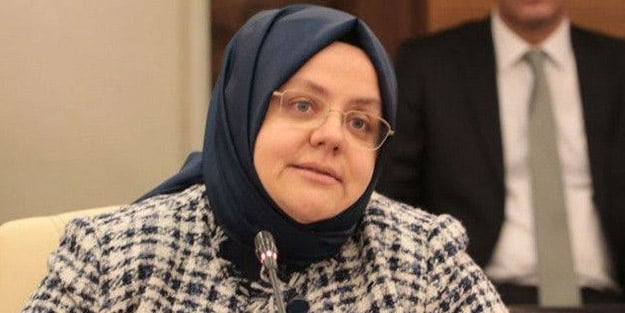 572 şehit yakını, gazi ve gazi yakını atandı