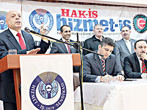 “Suriye’deki dramı görmezden gelemeyiz”