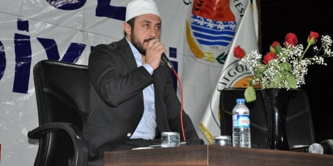 Simav’da Kur’an-ı Kerim ziyafeti