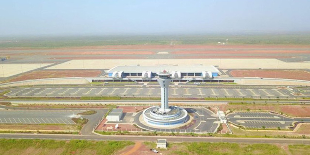 575 milyon Euro’luk Türk imzası! Rekor sürede...