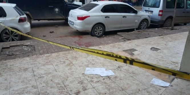 Şanlıurfa’da mahkeme çıkışı kavga: 1’i ağır 3 yaralı