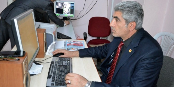 Anadolu Basın Birliği’nde üst üste hırsızlık