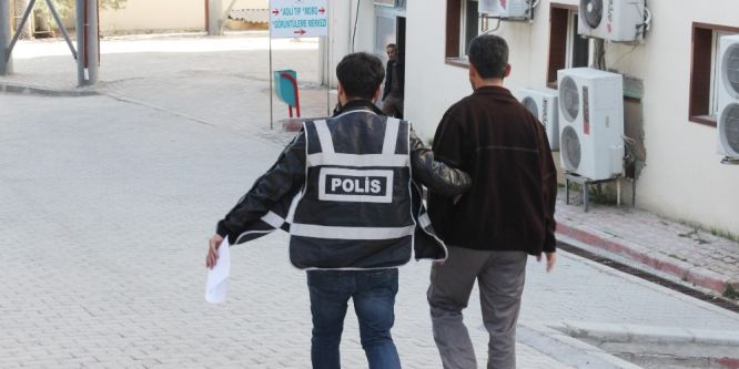 Ankara merkezli FETÖ operasyonu