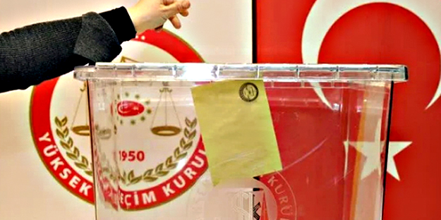 58 gün kaldı! 14 Mayıs seçiminin gün gün detayları en çok milletvekili çıkaracak iller...