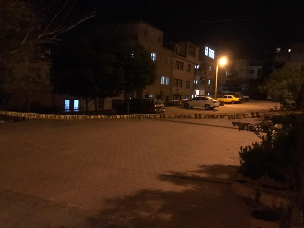 58 kişinin yaşadığı 6 apartman karantinaya alındı 