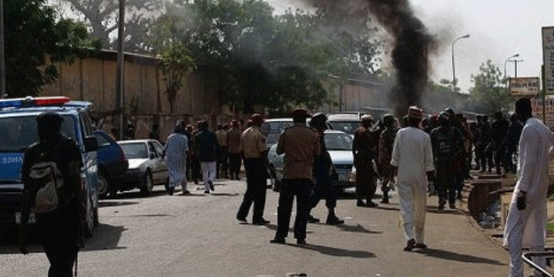 58 sivil hayatını kaybetmişti! O ülkede 3 günlük yas ilan edildi