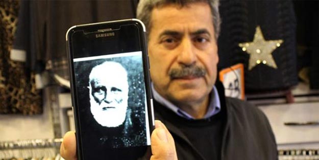 58 yıl önce ölen dedesi için telefon geldi, şoka girdi! 