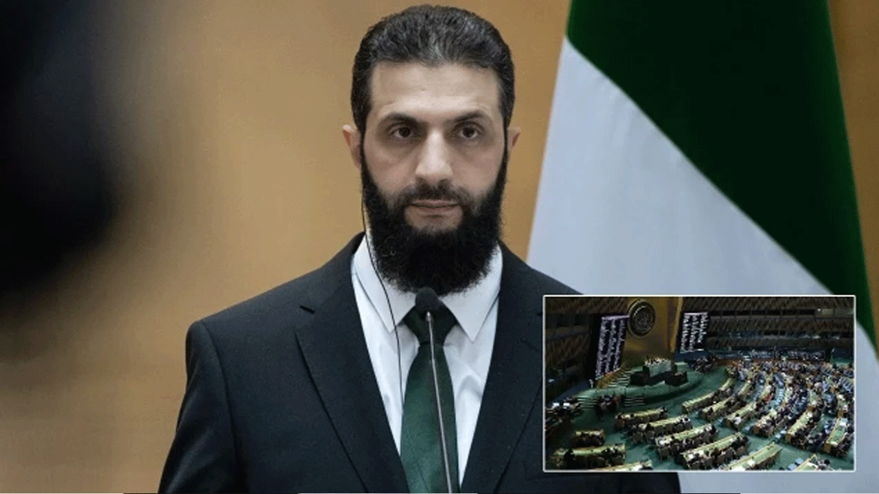 58 yıl sonra ilk defa BM kürsüsünde! Türkiye tarihi an için ABD’yi ikna etti