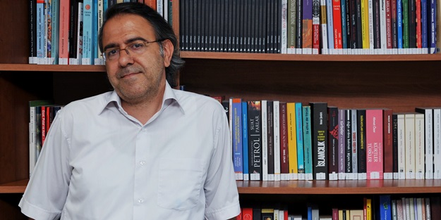 ‘5816’ basın özgürlüğünü ayaklar altına aldı