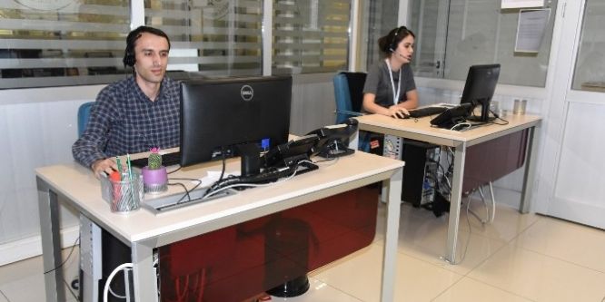 ÇÖZMER’e başvuru 50 bini aştı