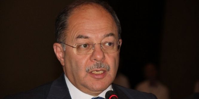 Bakan Akdağ projeleri anlattı