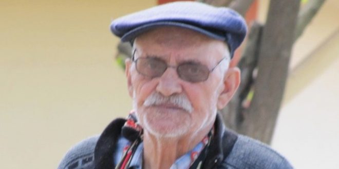 BBP'li Abdullah Kayım vefat etti