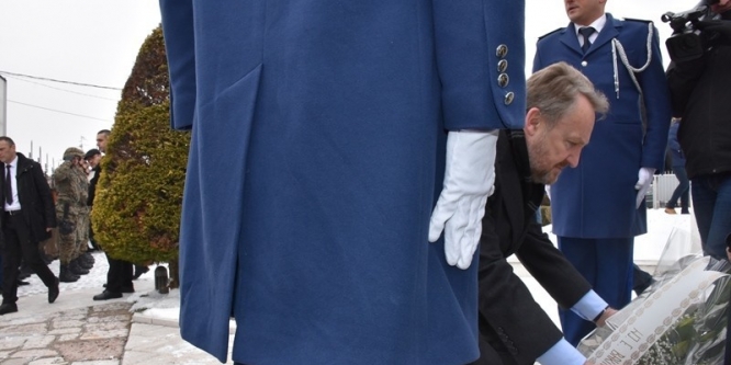 Bosna Hersek, Bağımsızlık Günü’nü Kutluyor