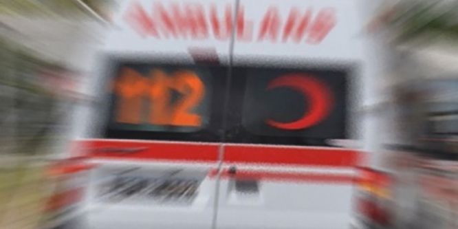 Termal otelin çatısı çöktü, yaralılar var!&nbsp;