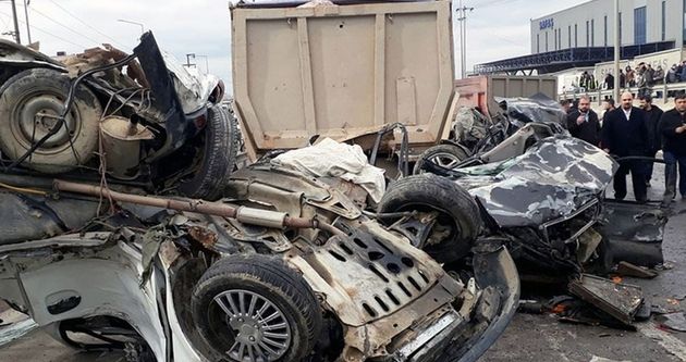 Ölü sayısı 2’ye çıktı