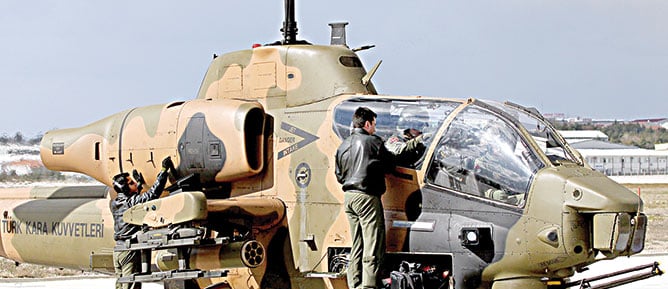 PKK’nın korkulu rüyası