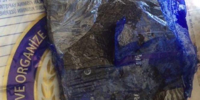 Iğdır’da uyuşturucu operasyonu düzenlendi