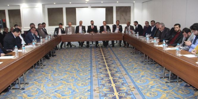 Referanduma ‘Evet’ dediler