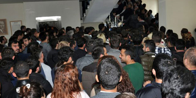 5.8'lik İstanbul depremi sonrası vatandaşlar oraya koştu!
