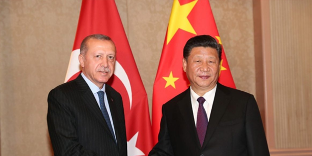 59 Çinli milyarder Türkiye'ye geliyor! Başkan Erdoğan'a kulak verdiler