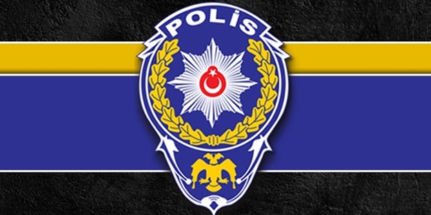 59 ilin emniyet müdürleri değişti