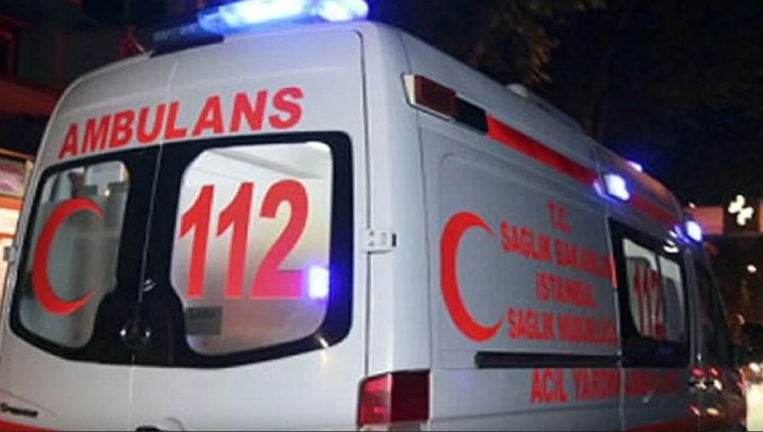 59 işçi gıdadan zehirlendi