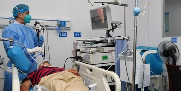 59 kişiyi öldürmüştü! Dünyayı korkutan büyük salgının bağı açıklandı!