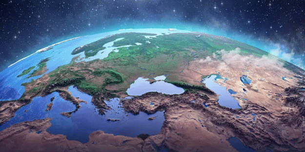 59 ülkeye acil kodla uyarı geçildi! Türkiye'yi de etkileyecek