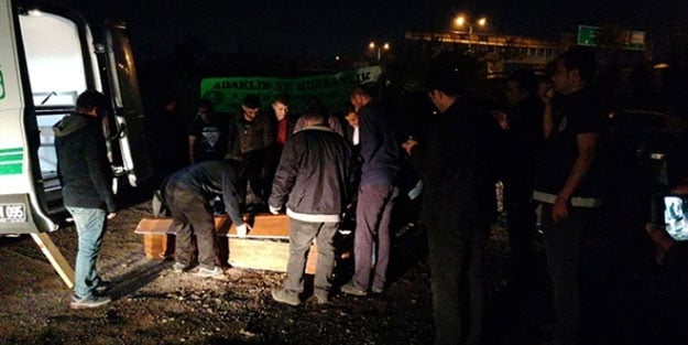 Gebze'de şüpheli ölüm! 59 yaşındaki kadın evinde ölü bulundu