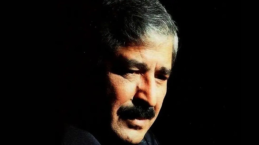 59 yıl önce okumuştu! ABD’ye Aşık Mahsuni Şerif türküsüyle gönderme