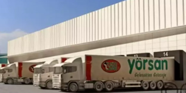 59 yıllık süt ve peynir ürünleri devi Yörsan'ın iflasında BAE parmağı! Şok edici detaylar ortaya çıktı