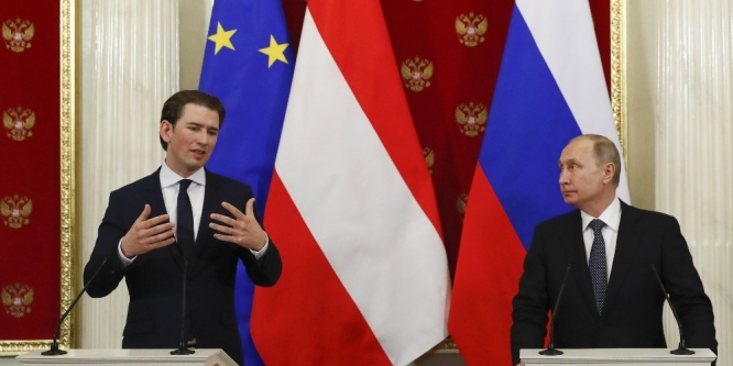 Putin: “Cumhurbaşkanı Erdoğan’ın aracılığıyla siviller Doğu Guta’dan tahliye edildi”