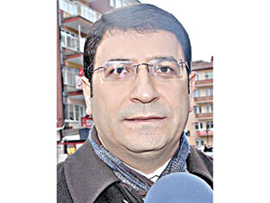 İdris Şahin: Mart sonuna kadar yeni anayasa şekillenecek