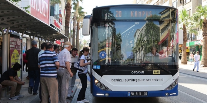 Denizli Öğrenci Kart’ta son vize tarihi 30 Eylül