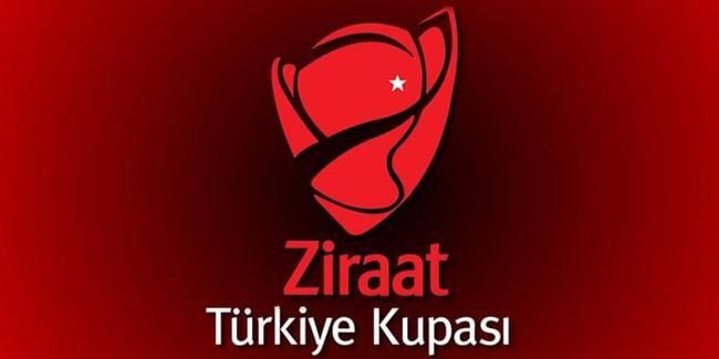 Ziraat Türkiye Kupası finali Eskişehir’de oynanacak