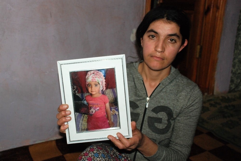 593 gündür kayıp olan Evrim’in annesinden önemli iddia 