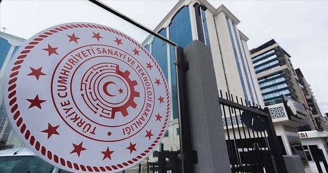 593 milyon liralık yatırım “tamamlama vizesi” aldı