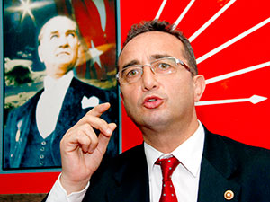 CHP’nin Silivri aşkı bitmiyor