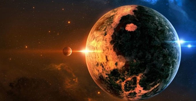 59,5 ışık yılı uzaklıkta yeni gezegen bulundu