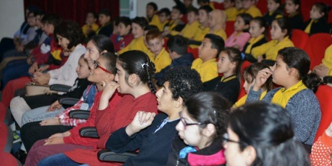 Cahit Zarifoğlu hikayeleri tiyatro oldu