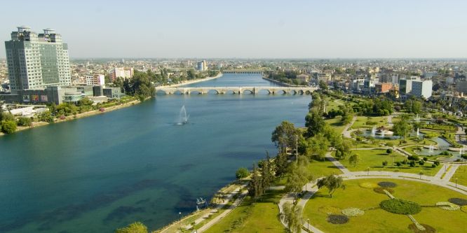 Babaannesinin evinde uyuyakaldı, tüm mahalleyi alarma geçirdi