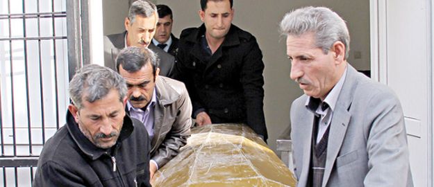 5 evi pompalı tüfekle taradı: 3 ölü, 2 yaralı